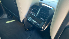 BMW iX 385kW xDrive50 M Sport 111.5kWh 5dr Auto Electric Estate